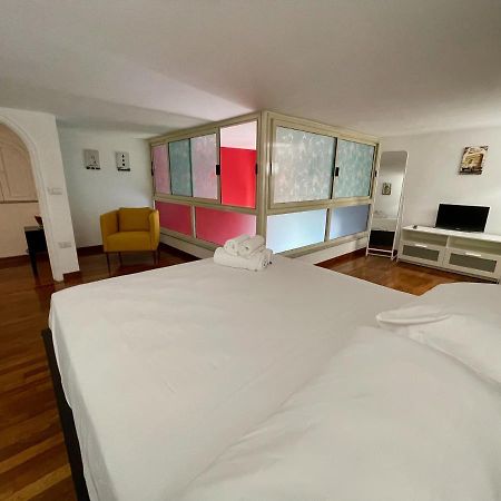 Noruena Luxury Apartment Napoli Dış mekan fotoğraf