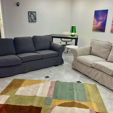 Noruena Luxury Apartment Napoli Dış mekan fotoğraf