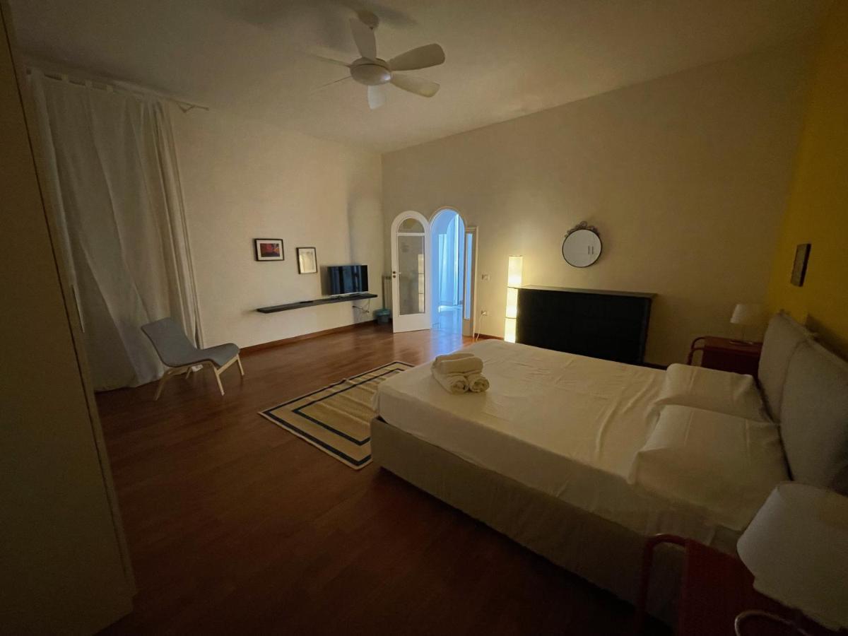 Noruena Luxury Apartment Napoli Dış mekan fotoğraf